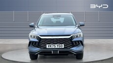 BYD Sealion 5 1.5 DM-i Comfort 5dr Auto Estate